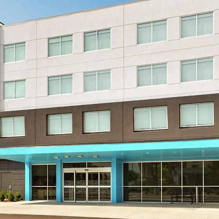 Tru By Hilton Wichita Northeast Hotel Ngoại thất bức ảnh