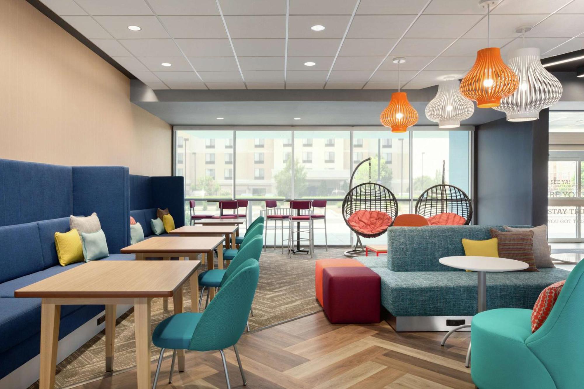 Tru By Hilton Wichita Northeast Hotel Ngoại thất bức ảnh