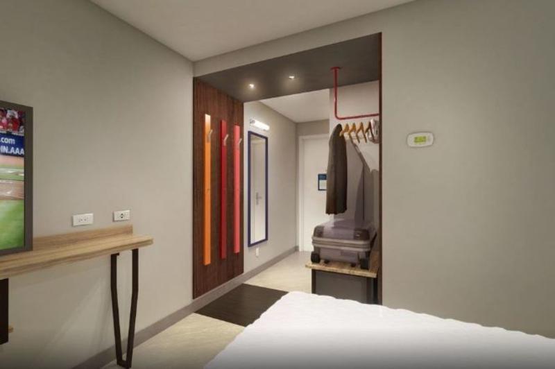 Tru By Hilton Wichita Northeast Hotel Ngoại thất bức ảnh